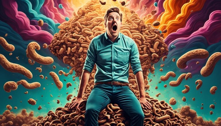 poop in a dream