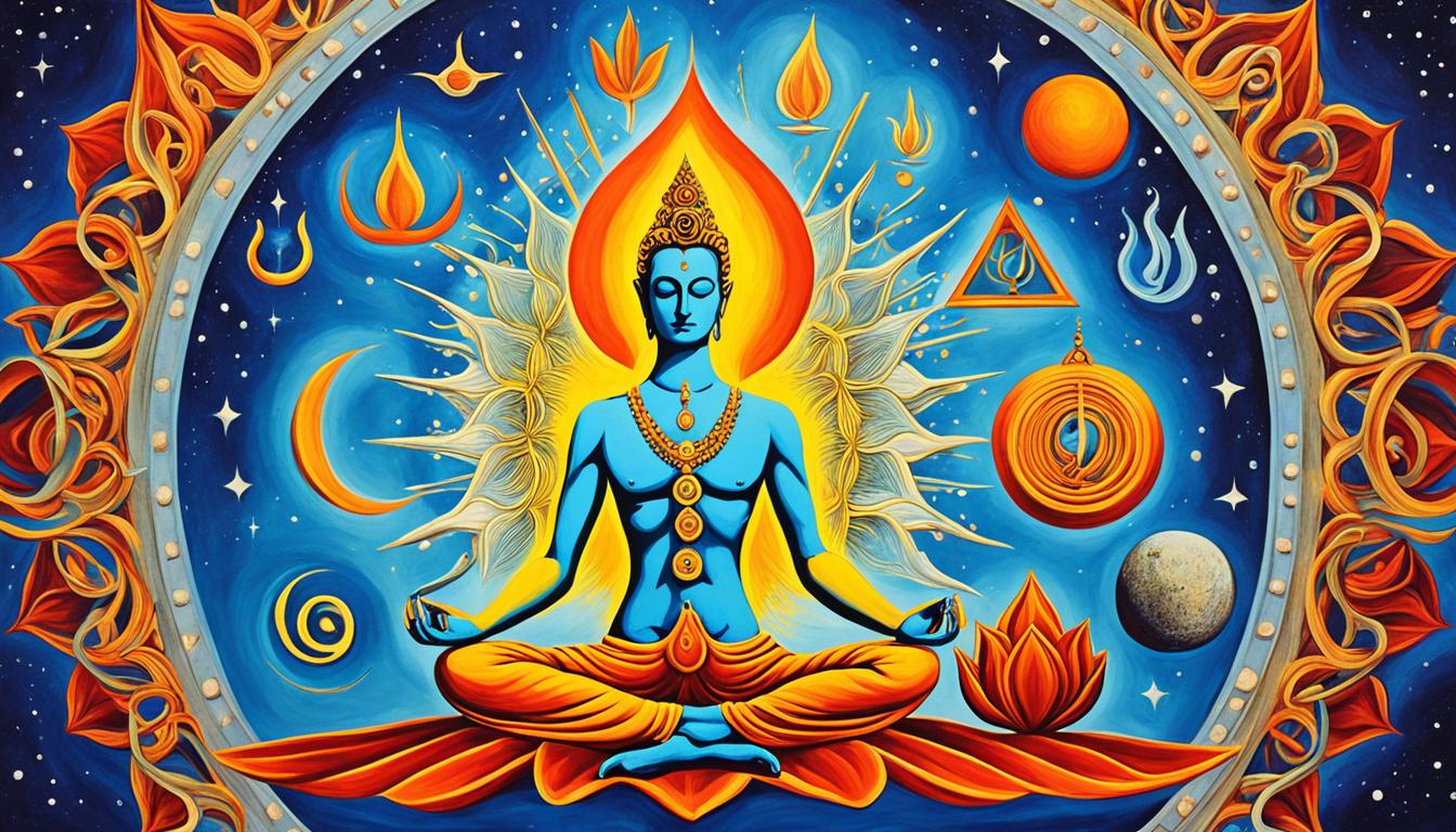 Ravi yoga in astrology