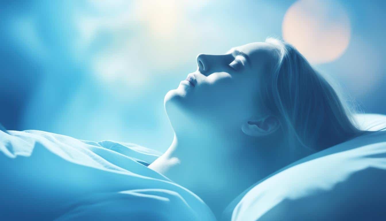 recurring dreams about the same person meaning
