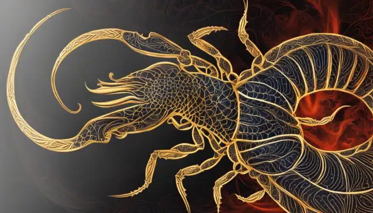 Scorpion Dream: Meaning and Symbolism 8 scorpion dream meaning and symbolism