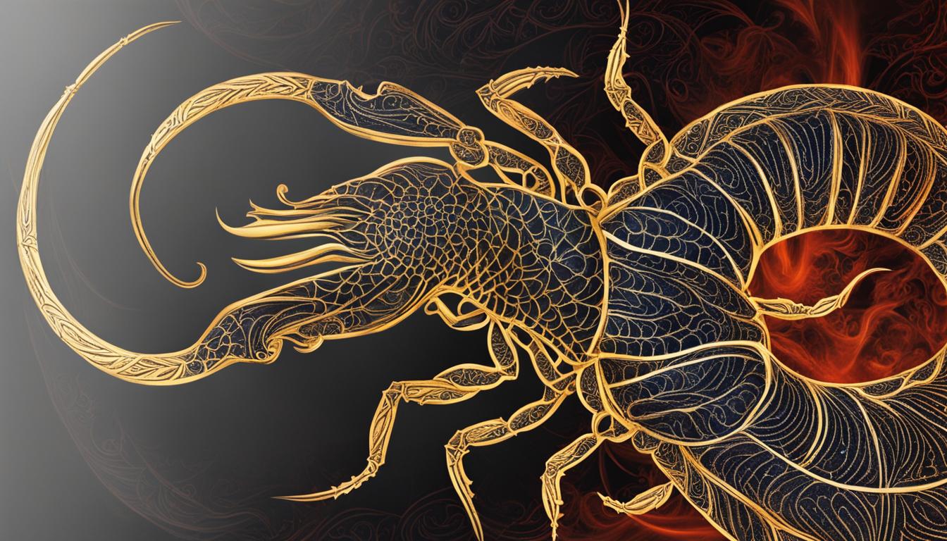 Scorpion dream meaning and symbolism