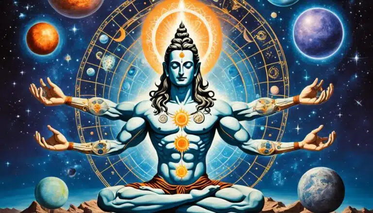 What is Shiva Yoga in Astrology? 8 shiva yoga in astrology