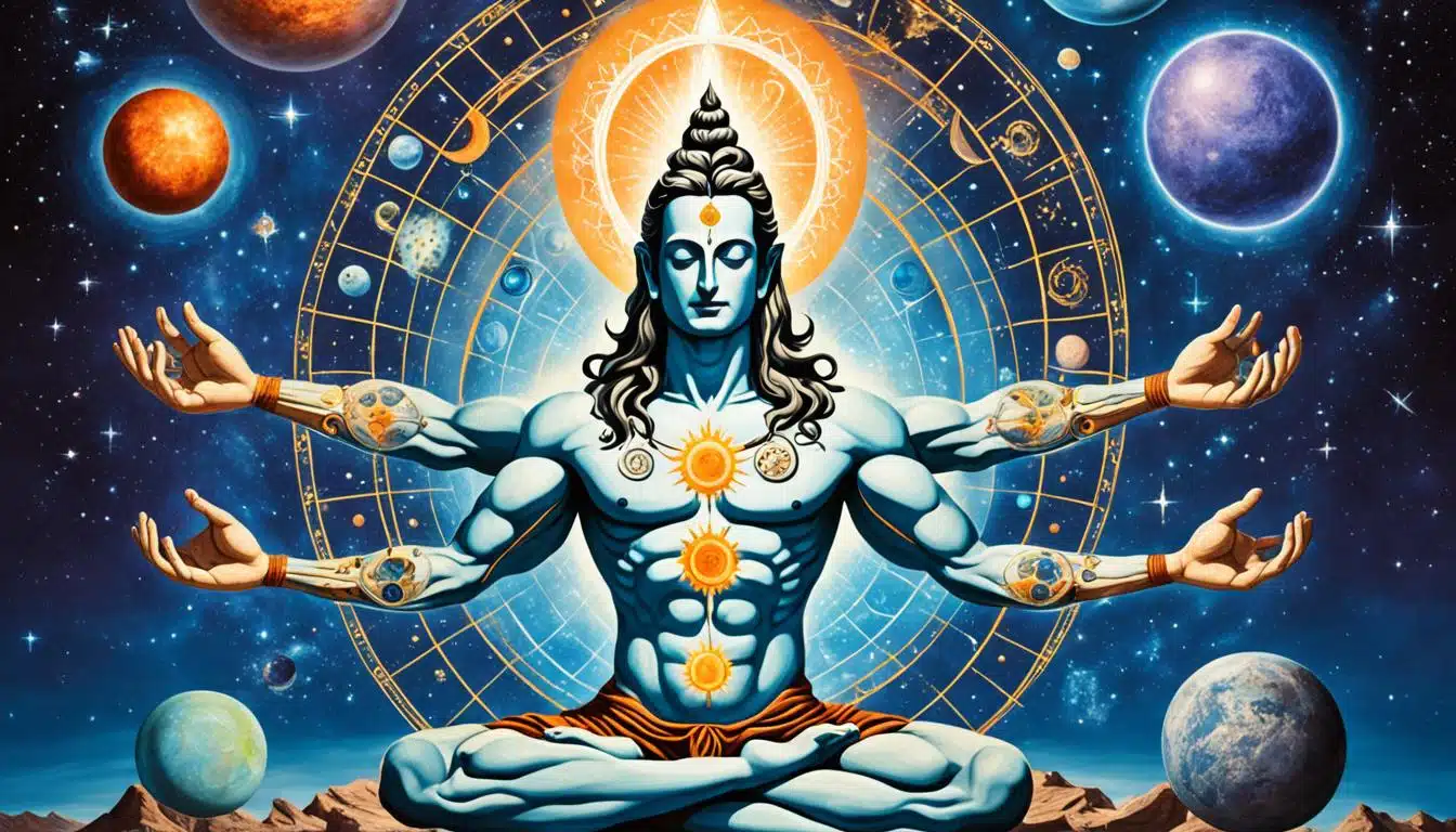 shiva yoga in astrology