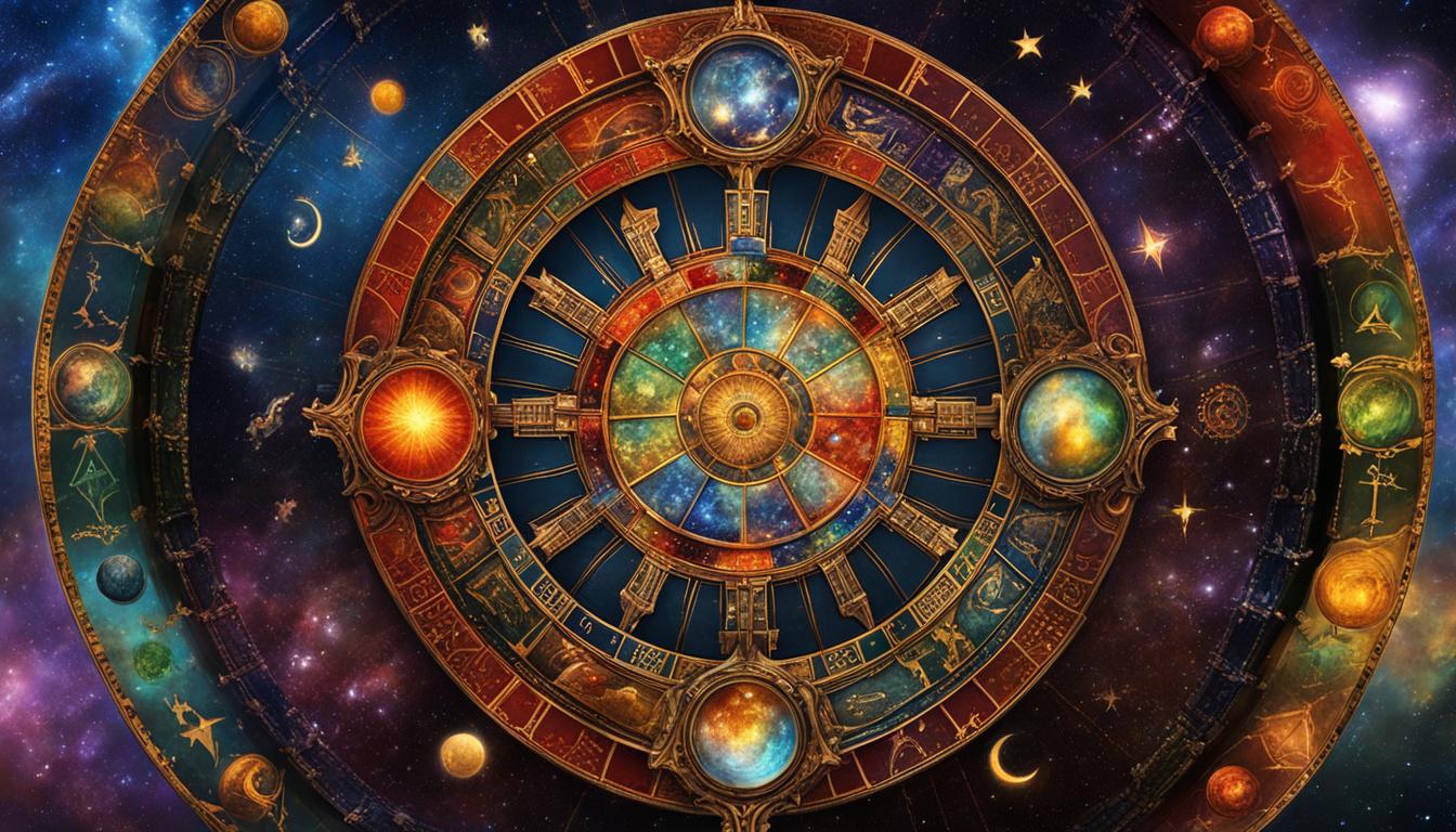 Significance of houses in astrology
