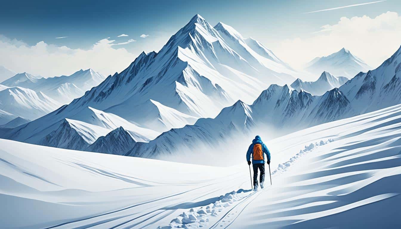 What Does Snow Mean In A Dream Biblically?