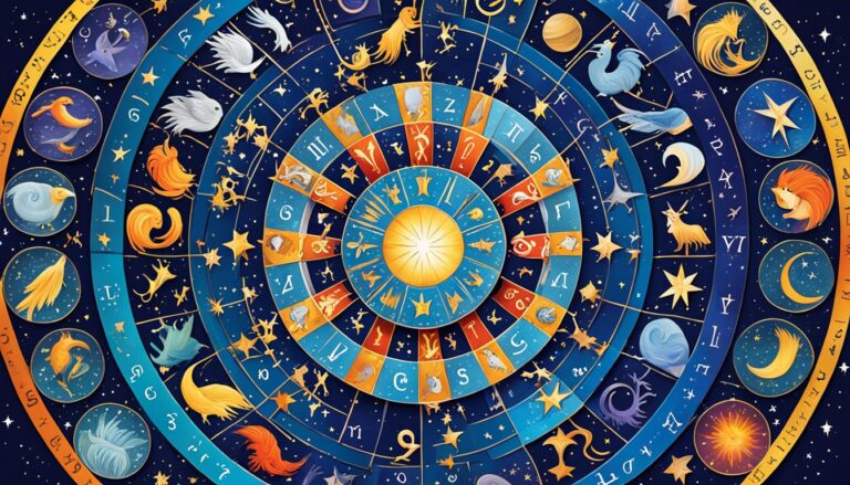 What are my astrology signs?