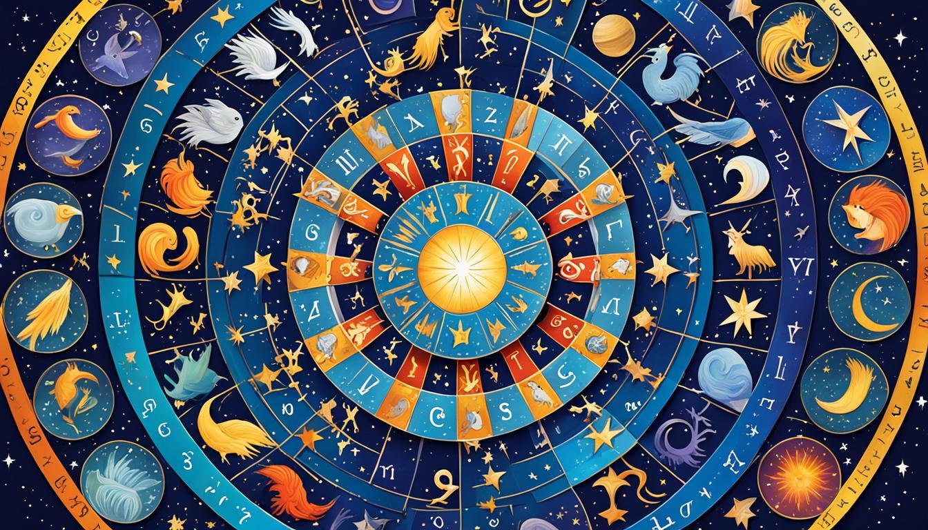 what are my astrology signs