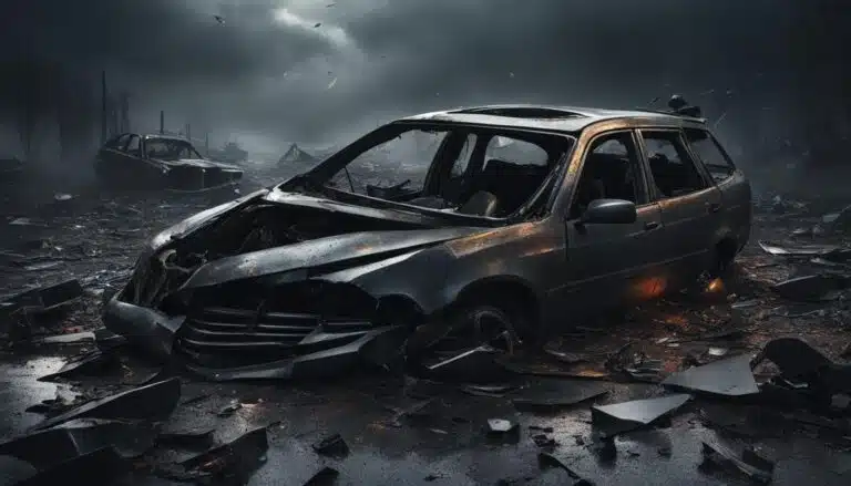 What Do Dreams About Car Crashes Mean? 5 what do dreams about car crashes mean