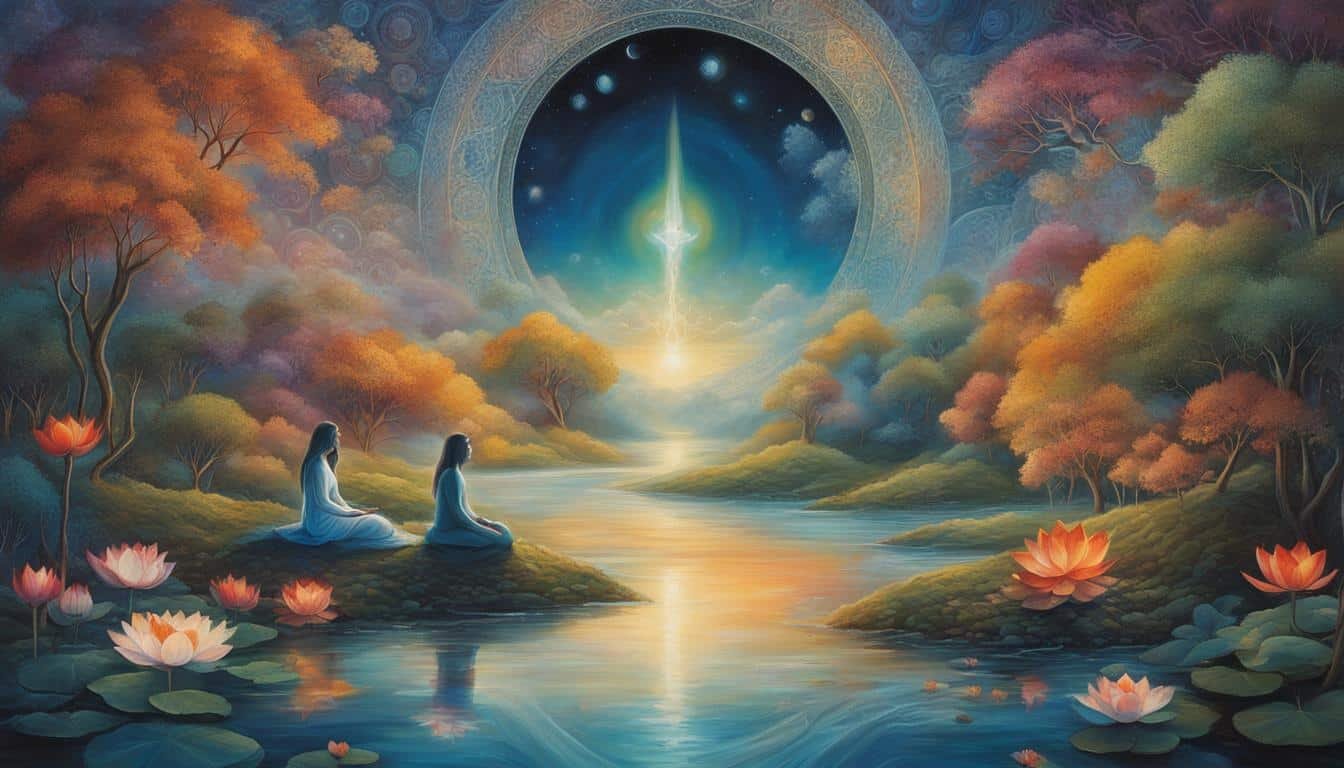 what do wet dreams mean spiritually
