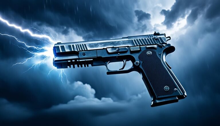 What Does a Gun Mean in a Dream? 5 what does a gun mean in a dream