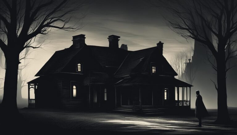 what does a home invasion dream mean