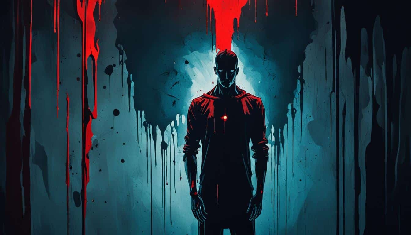 what does a nose bleed dream mean spiritually