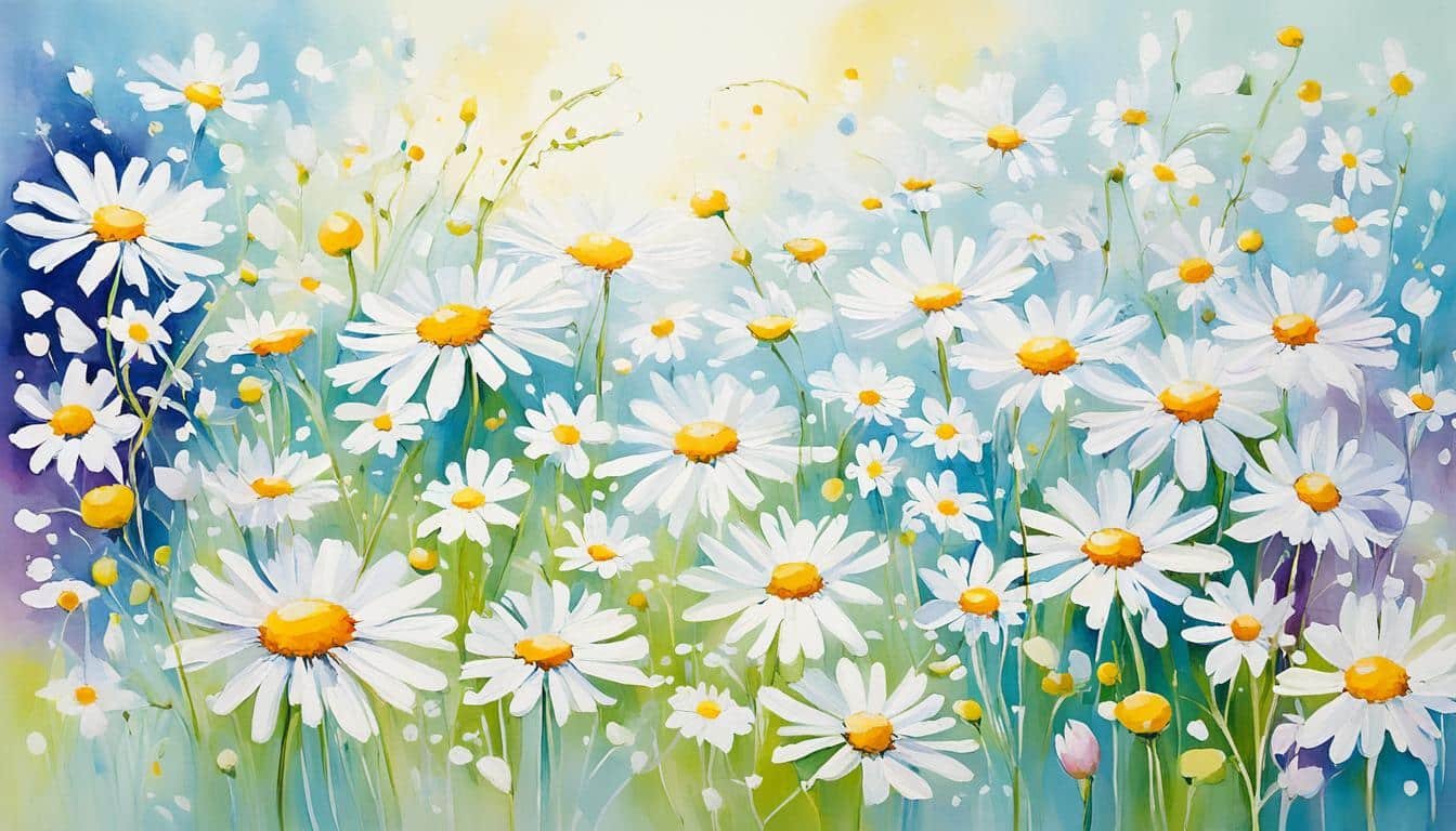 what does daisy dream smell like