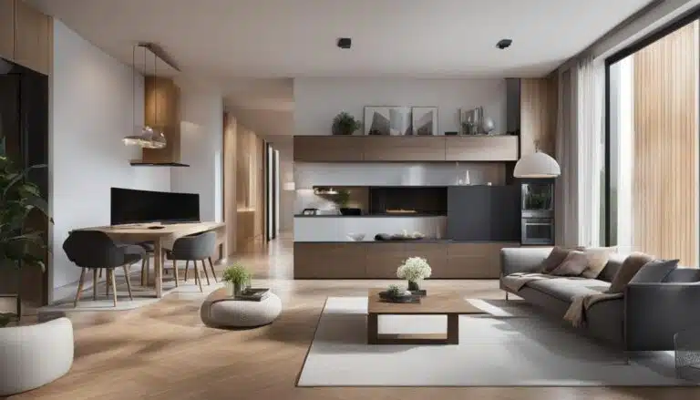 what does dreaming about a house mean