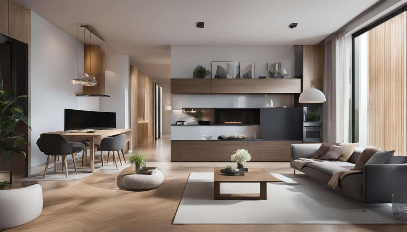 what does dreaming about a house mean