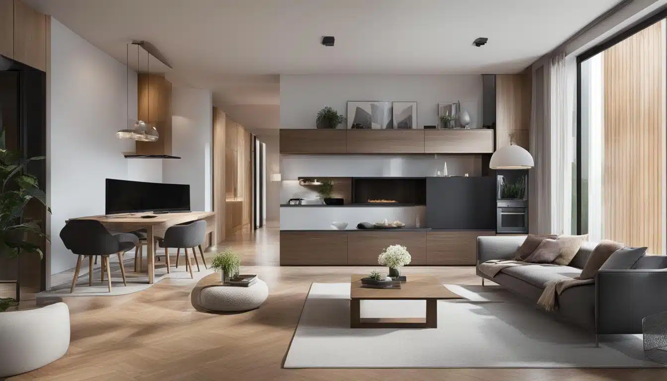 what does dreaming about a house mean