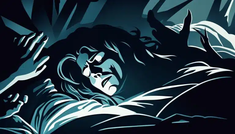 What Does Dreaming of Demons Mean? 6 what does dreaming of demons mean