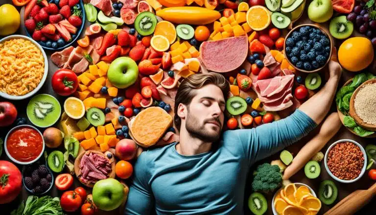 what does eating in your dreams mean