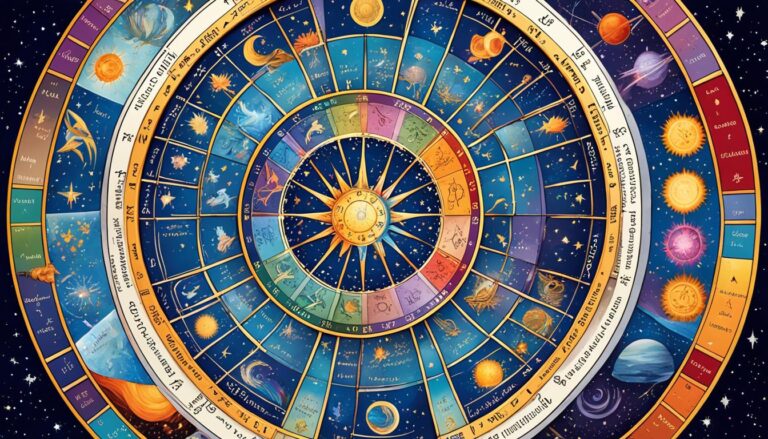 What does houses in astrology mean?