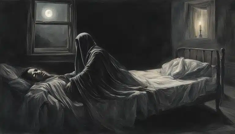 What Does It Mean to Dream About a Dead Person? 3 what does it mean to dream about a dead person