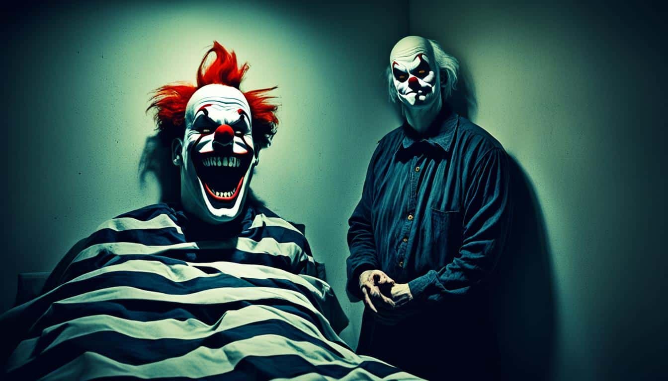 what does it mean to dream about clowns