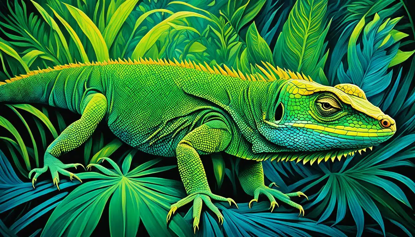 What Does It Mean to Dream About Lizards? 1 what does it mean to dream about lizards