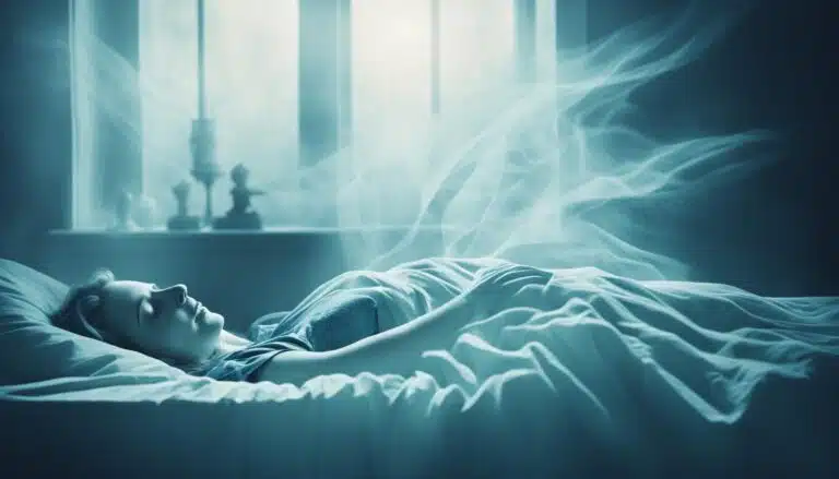 what does it mean to dream about your mom dying