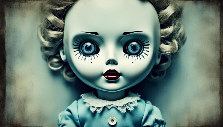What does it mean to dream of an evil doll