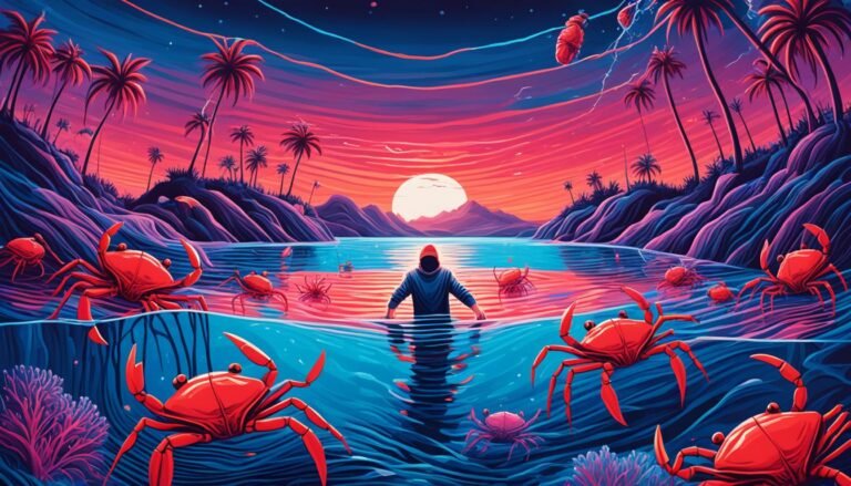 What Does It Mean to Dream of Catching Crabs? 4 what does it mean to dream of catching crabs