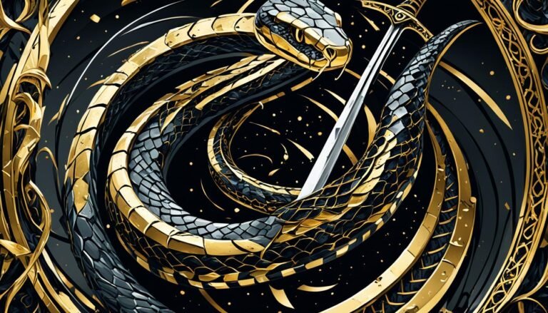 what does it mean to dream of killing a snake