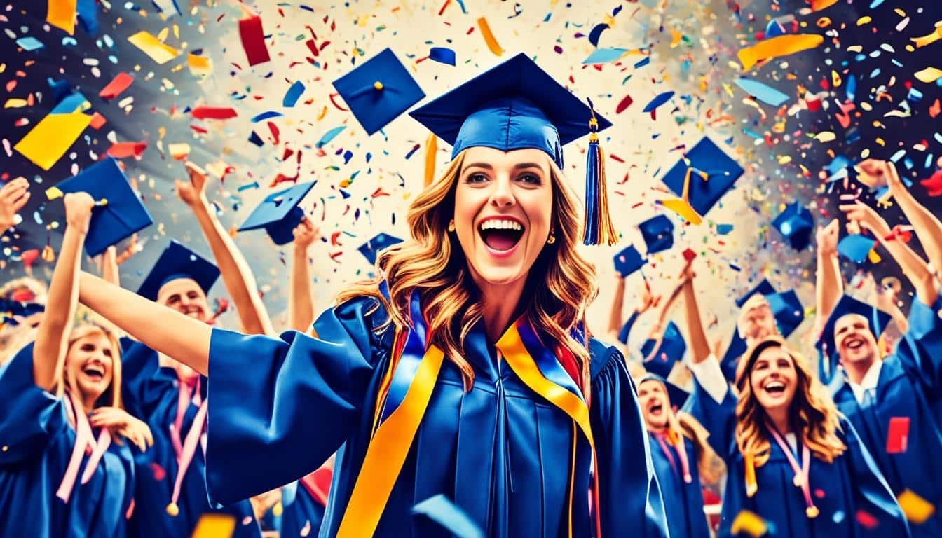 what does it mean to dream of someone graduating
