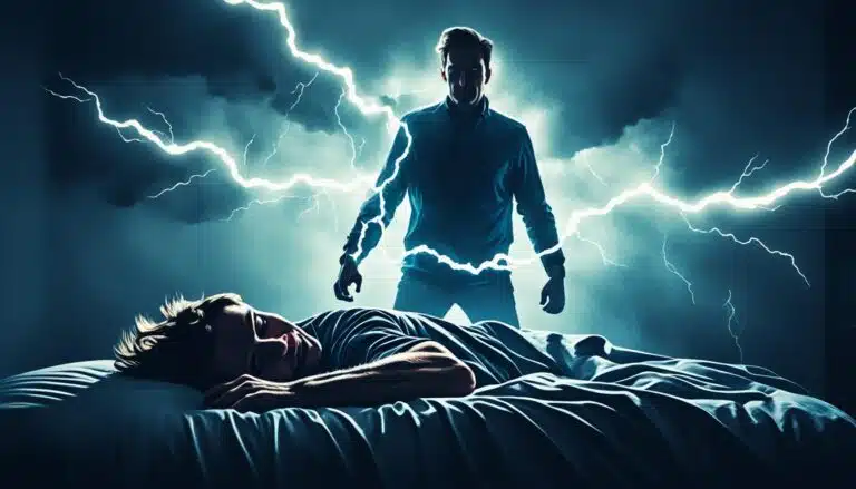 what does it mean to dream of someone killing themselves