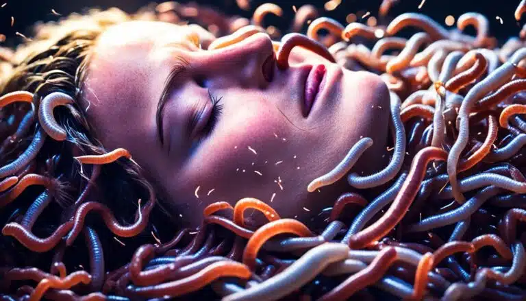 What Does It Mean to Dream Worms? 7 what does it mean to dream worms