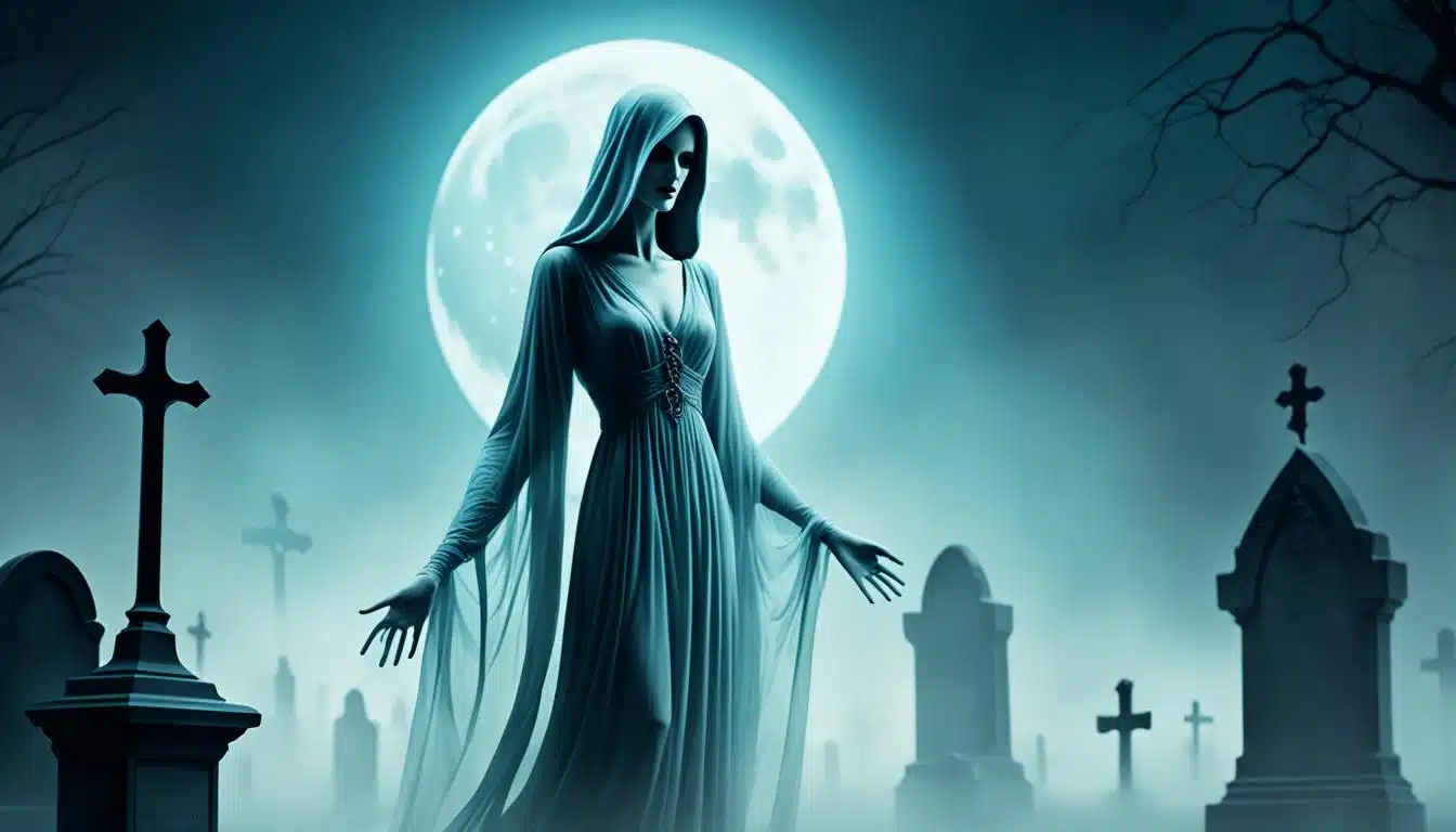 What Does It Mean When U Dream About a Ghost? 1 what does it mean when u dream about a ghost