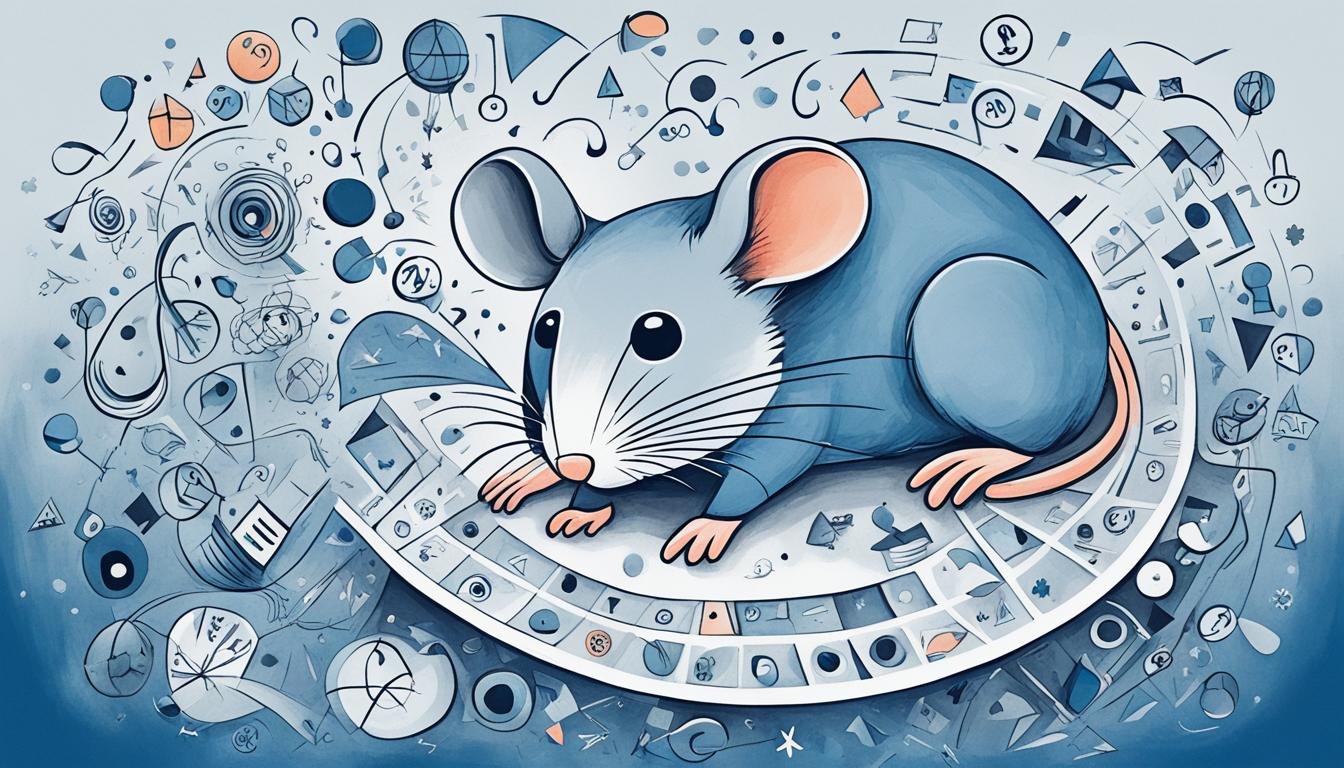 what does it mean when you dream about a mouse