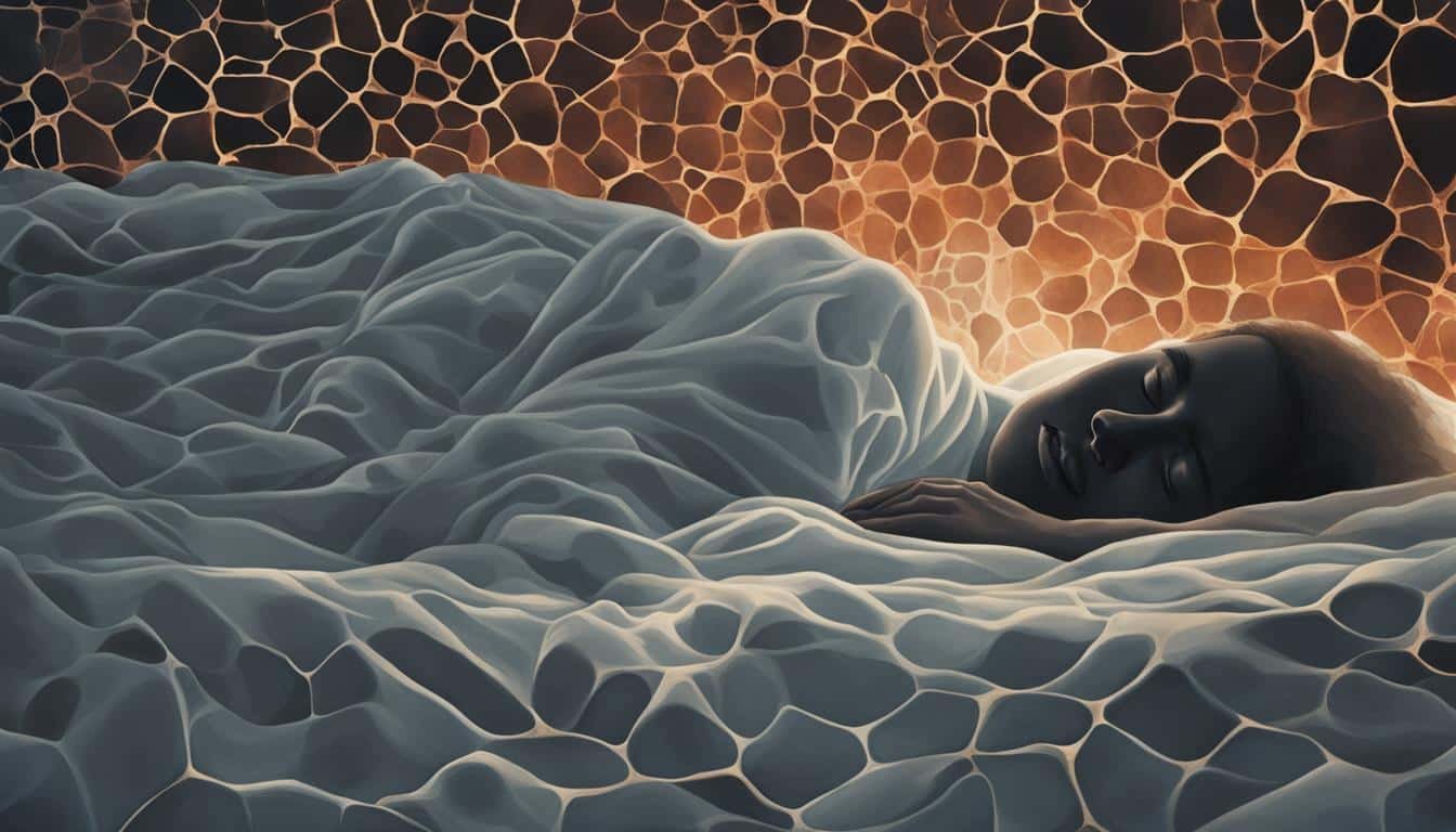 what does it mean when you dream about having cancer
