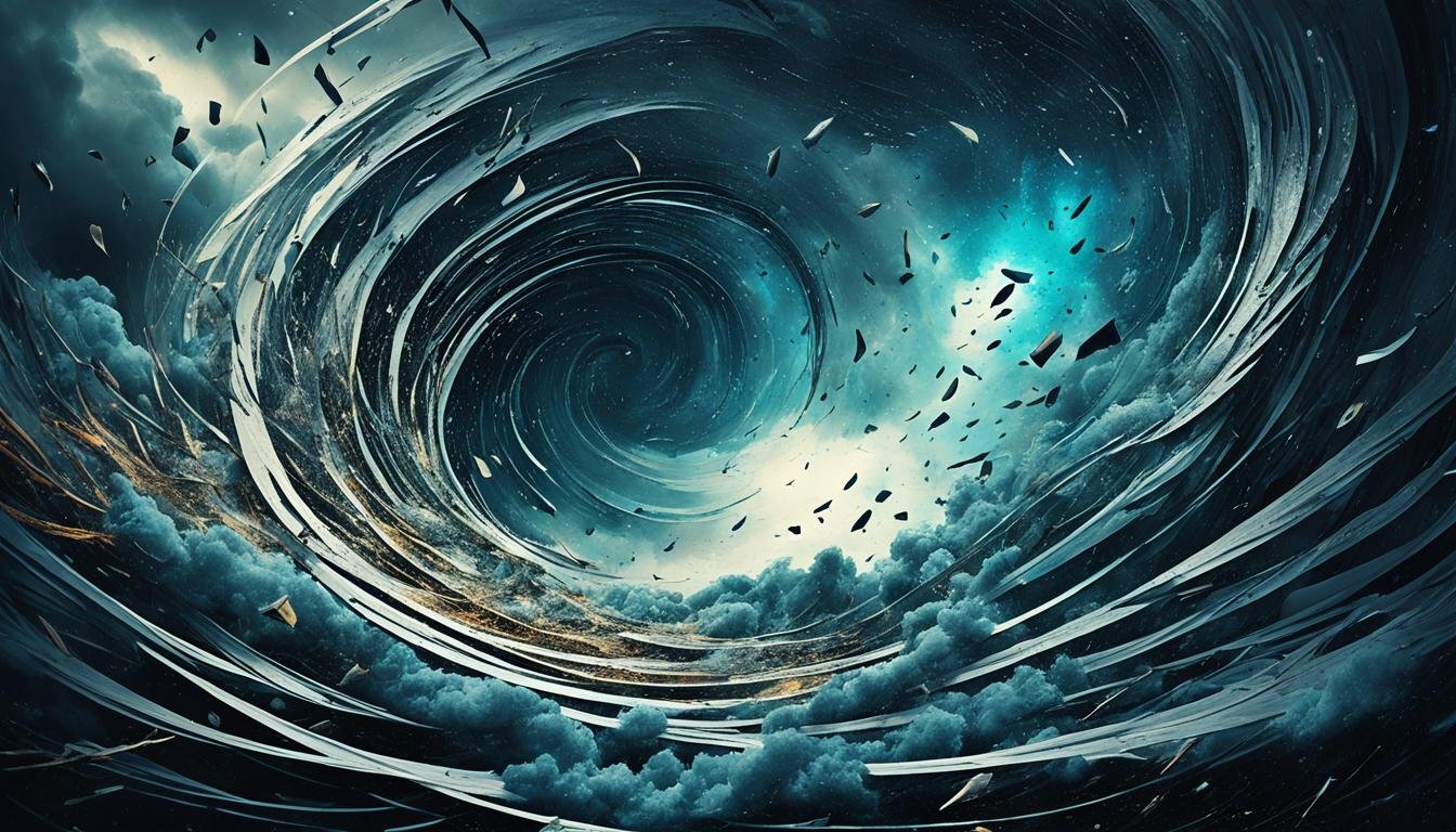what does it mean when you dream about hurricanes