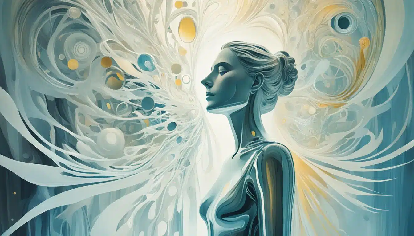 what does it mean when you dream about seeing yourself