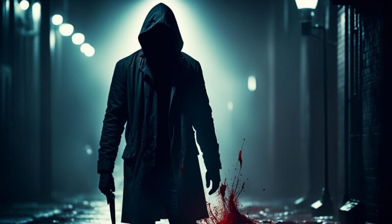 what does it mean when you dream about witnessing murders