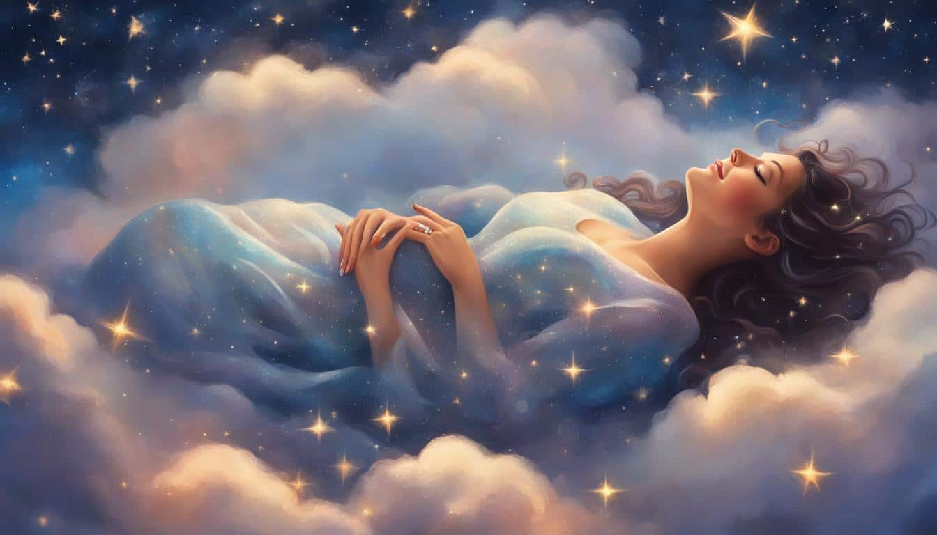 what does it mean when you dream of getting engaged
