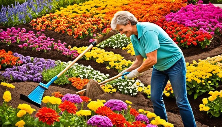 what does it mean when you dream of sweeping dirt