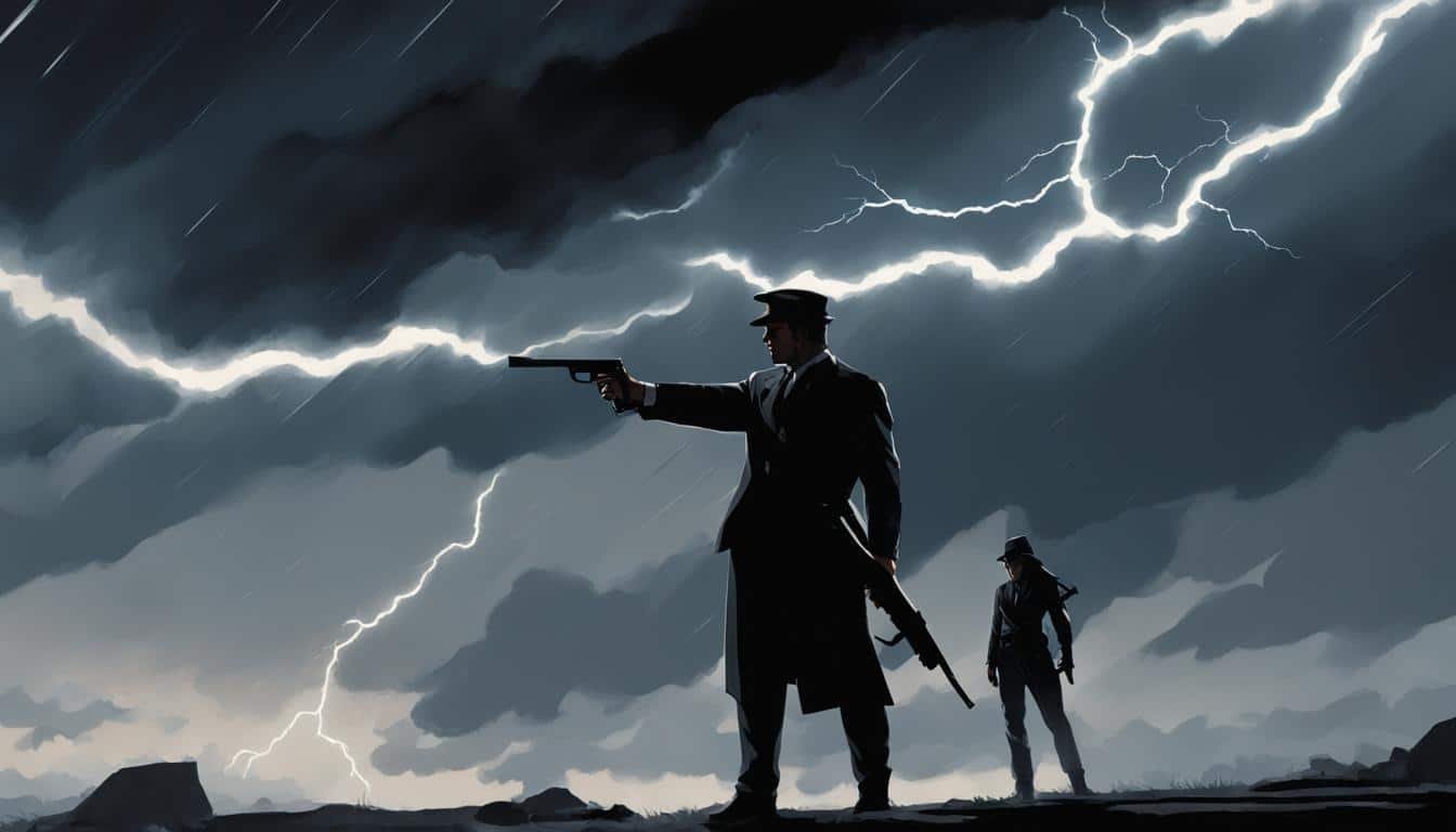 what does it mean when you dream you shoot someone