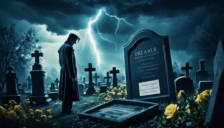 what does it mean when you dream your brother died