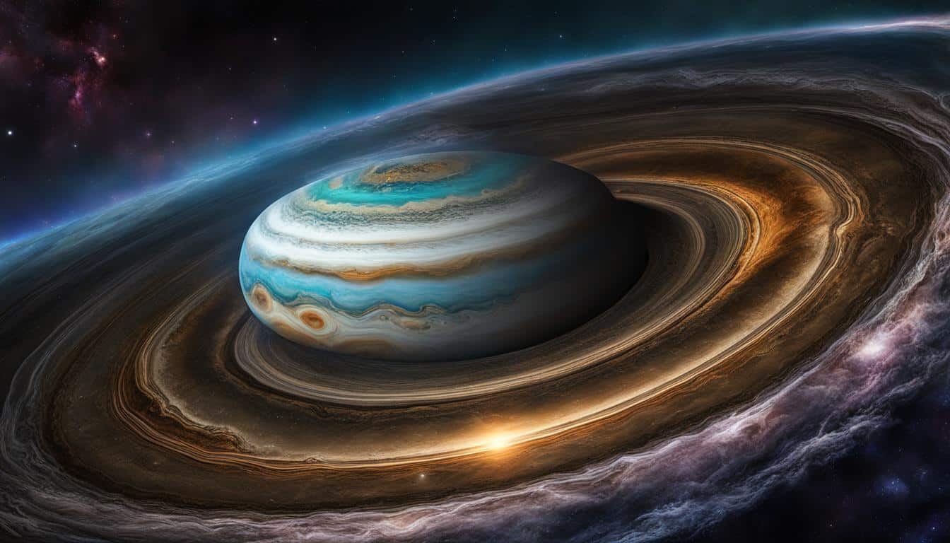What does jupiter represent in astrology