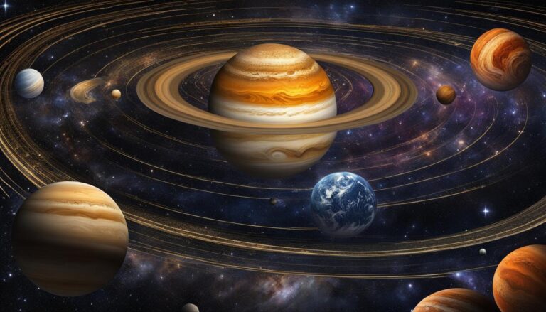 What does jupiter rule in astrology?