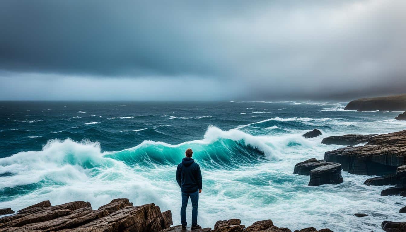 What Does Ocean Mean In A Dream?