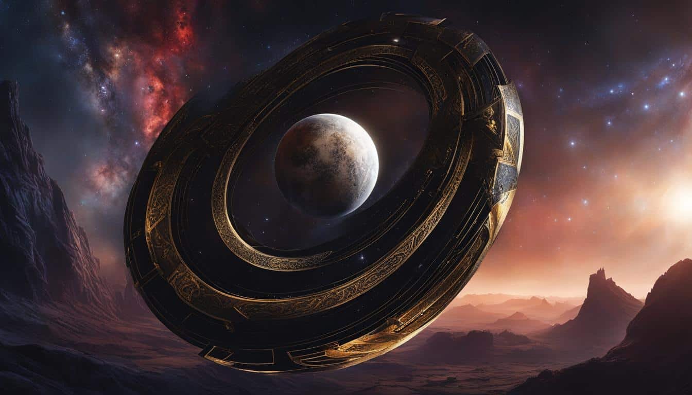 what does pluto rule in astrology