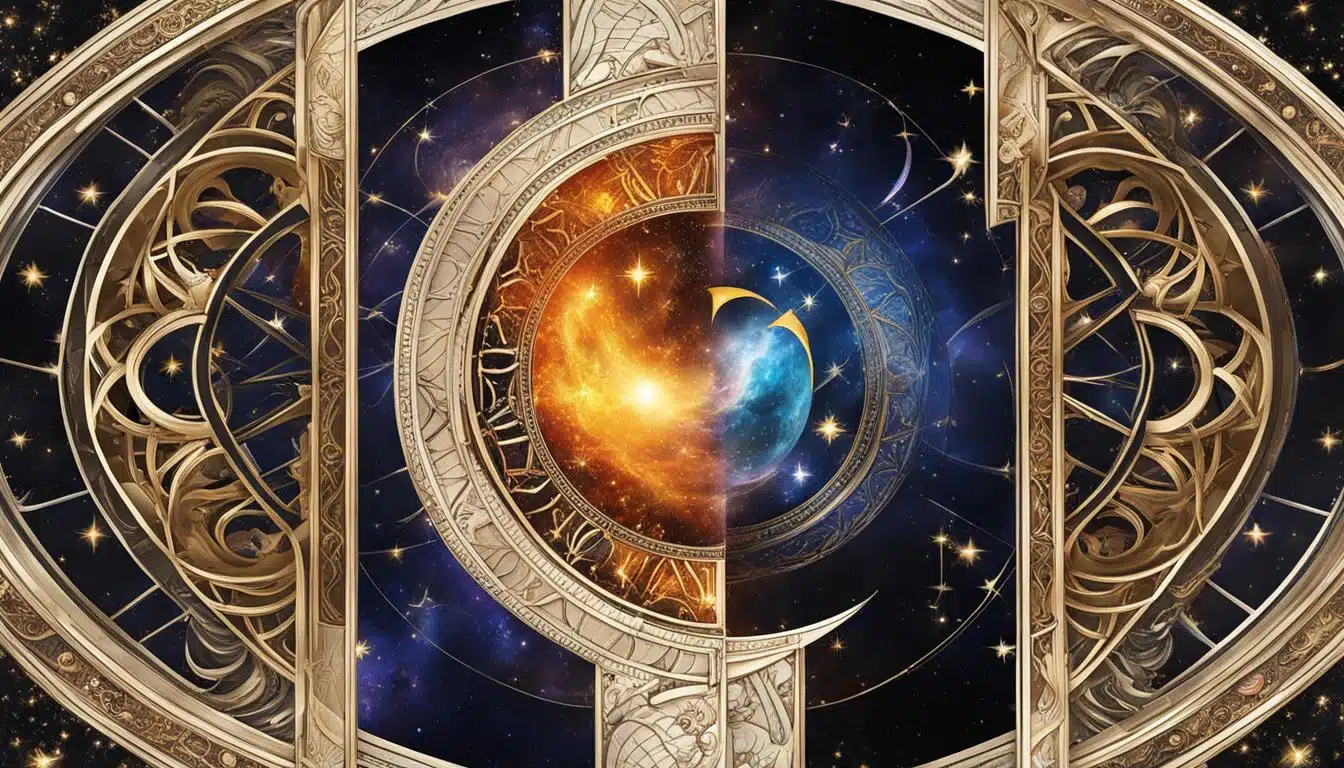 what does polarity mean in astrology