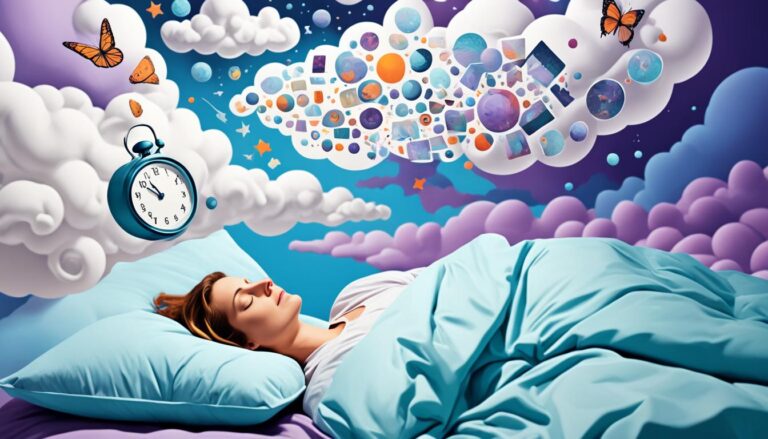What does recurring dreams mean spiritually?