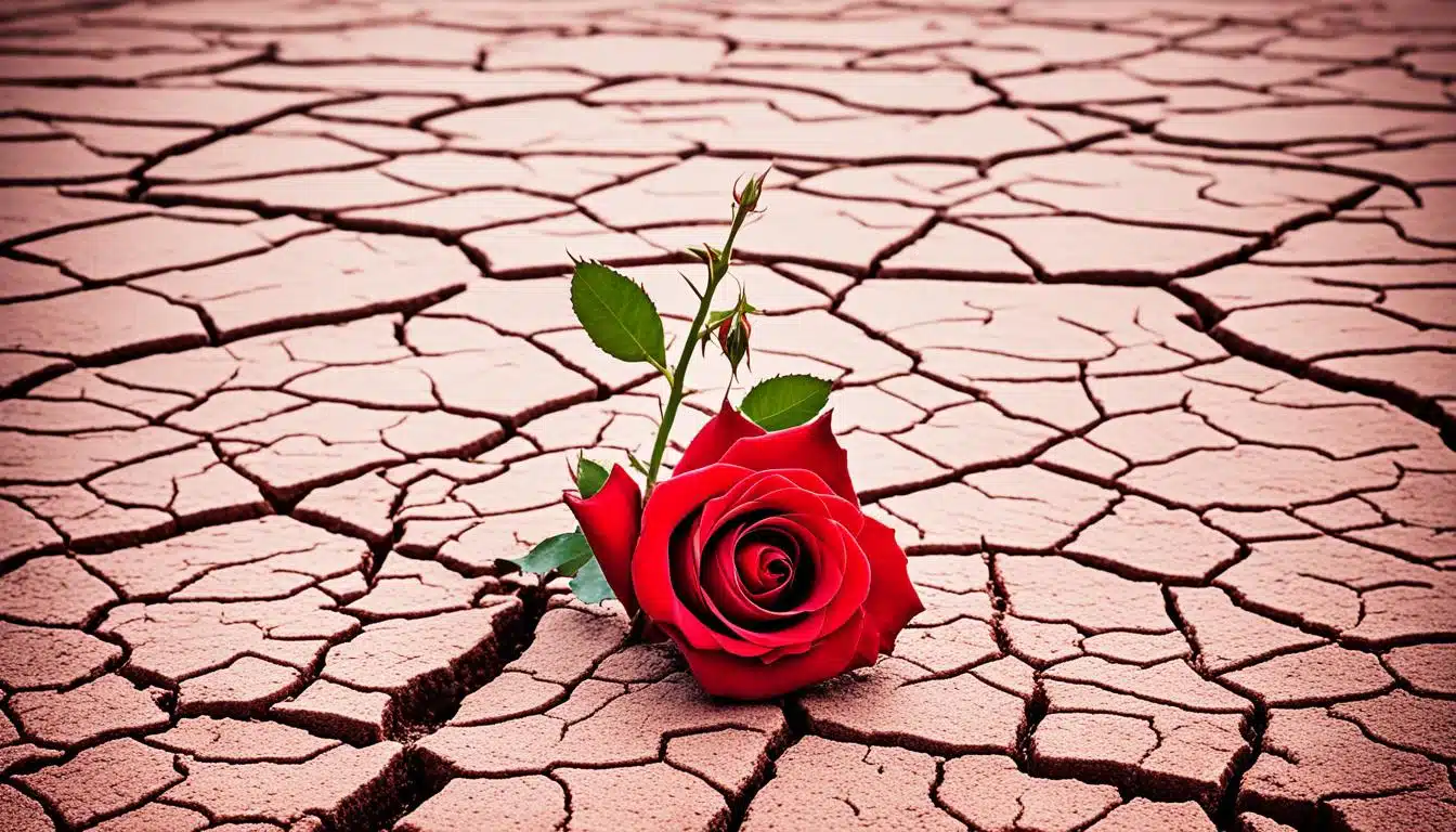 what does red mean in a dream spiritually